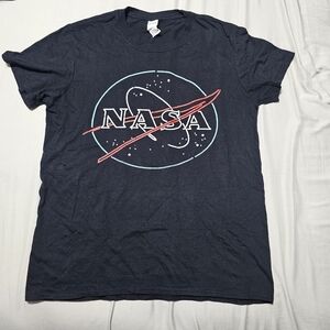 Retro NASA T-Shirt